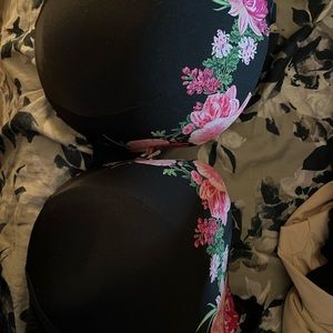 Cacique Bra